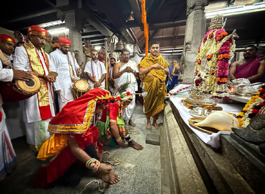 Yakshagana Season begins